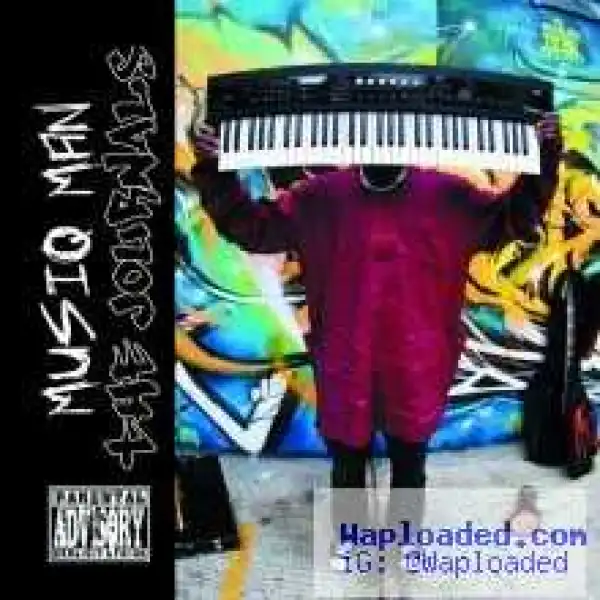 Musiq Man and O